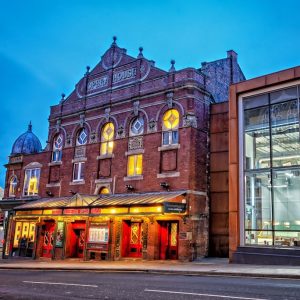 Theatre – Welcome to Wakefield